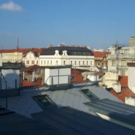 Unique Luxury Loft With Terrace In Old Town 公寓 *