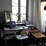 아파트 Unique Luxury Loft With Terrace In Old Town