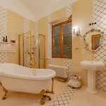 Unique Luxury Loft With Terrace In Old Town 아파트