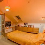Unique Luxury Loft With Terrace In Old Town 아파트