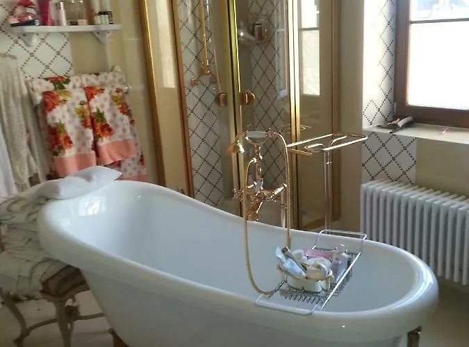 Apartmán Unique Luxury Loft With Terrace In Old Town Praha