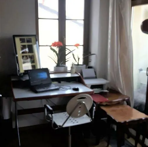 Apartmán Unique Luxury Loft With Terrace In Old Town