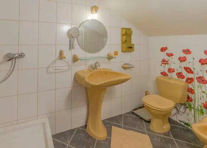 Apartmán Unique Luxury Loft With Terrace In Old Town *