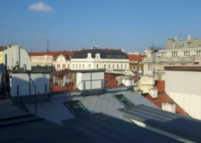 Unique Luxury Loft With Terrace In Old Town Appartement *